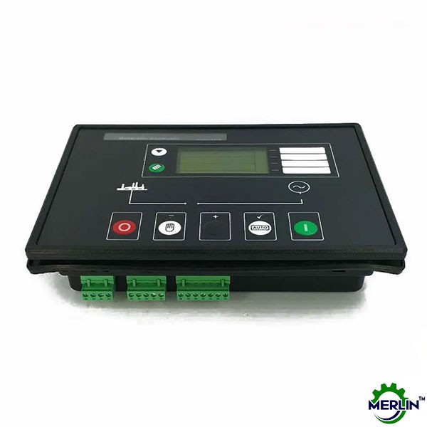 DSE5120 Auto Mains (Utility) Failure Control Module